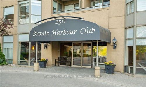 319-2511 Lakeshore Rd W, Oakville, ON, L6L6L9 | Card Image