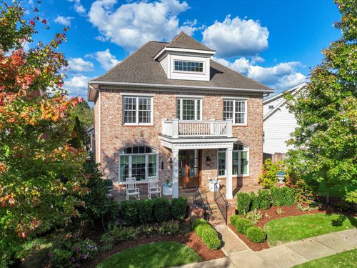 2992 Americus Dr, Thompsons Station, TN, 37179-9600 | Card Image