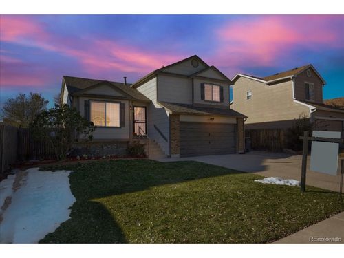 2116 Woodsong Way, Fountain, CO, 80817 | Card Image