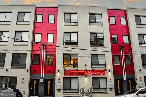 1517 N Stillman St, PHILADELPHIA, PA, 19121-3958 | Card Image