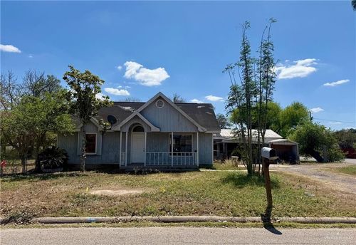 200 E 8th Street, San Juan, TX, 78589 | Card Image