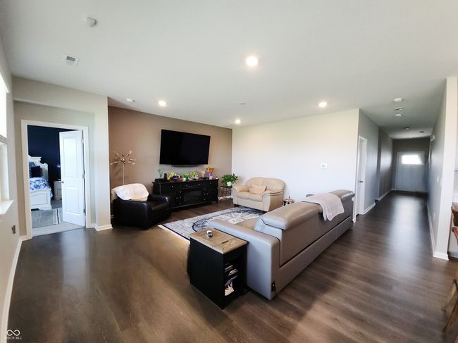 7808 Grande Oaks Dr, House other with 4 bedrooms, 3 bathrooms and null parking in Plainfield IN | Image 16