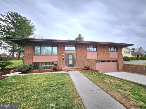 130 Morgan St, WINCHESTER, VA, 22601-3840 | Card Image