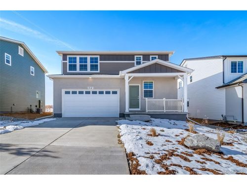 22302 E 38th Pl, Aurora, CO, 80019-3678 | Card Image