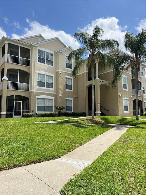 apt-301-2305 Silver Palm Dr, KISSIMMEE, FL, 34747-2740 | Card Image