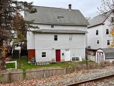 245-247 S Main St, Home with 4 bedrooms, 2 bathrooms and 4 parking in Gardner MA | Image 3