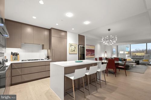 unit-311-2501 M St Nw, WASHINGTON, DC, 20037-1318 | Card Image