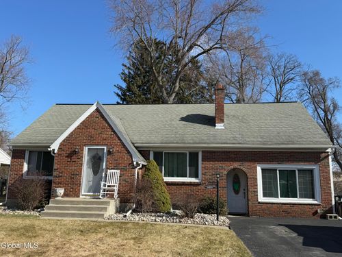 1032 Bill Rd, Schenectady, NY, 12303-2612 | Card Image