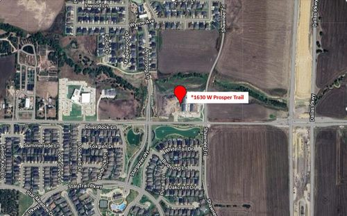 103-3801 N Central Expy, Mckinney, TX, 75071 | Card Image