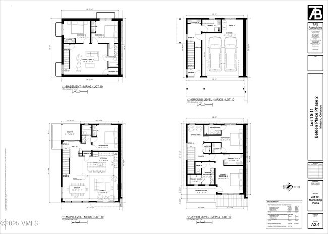 25 Belden Way, Home with 5 bedrooms, 4 bathrooms and 5 parking in Minturn CO | Image 5