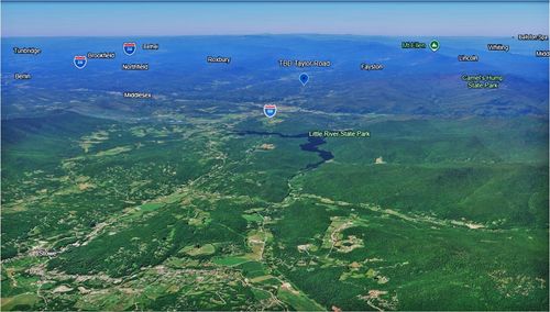 TBD Taylor Rd, Waterbury, VT, 05676 | Card Image
