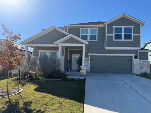 380 Mendoza, Kyle, TX, 78640-3118 | Card Image