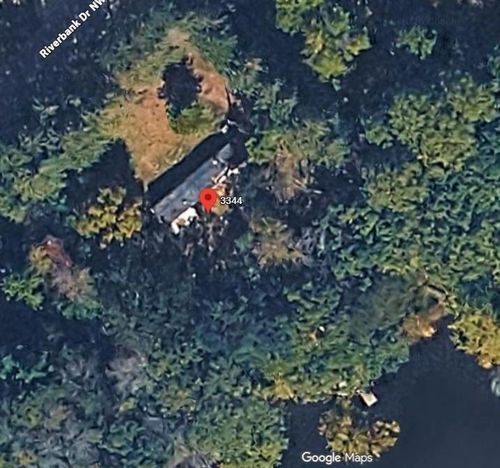 3344 Riverbank Dr Nw, Isanti, MN, 55040-4336 | Card Image