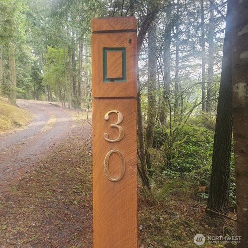 30 Tin Cup Trl, Friday Harbor, WA, 98250-6835 | Card Image