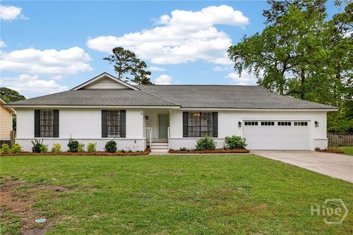 6 Castaway Pl, Savannah, GA, 31410-1533 | Card Image