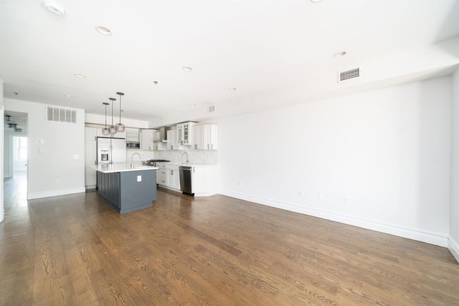 APT-3 - 610 Madison St, Condo with 3 bedrooms, 2 bathrooms and null parking in Hoboken NJ | Image 4