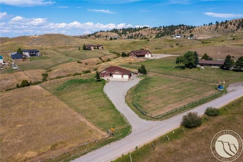 3877 High Trail Rd, Billings, MT, 59101-9043 | Card Image