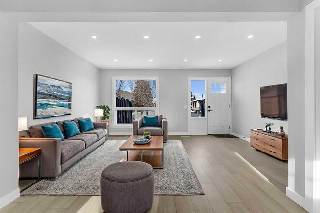 13 - 6440 4 St Nw, Townhouse with 2 bedrooms, 2 bathrooms and 1 parking in Calgary AB | Image 13