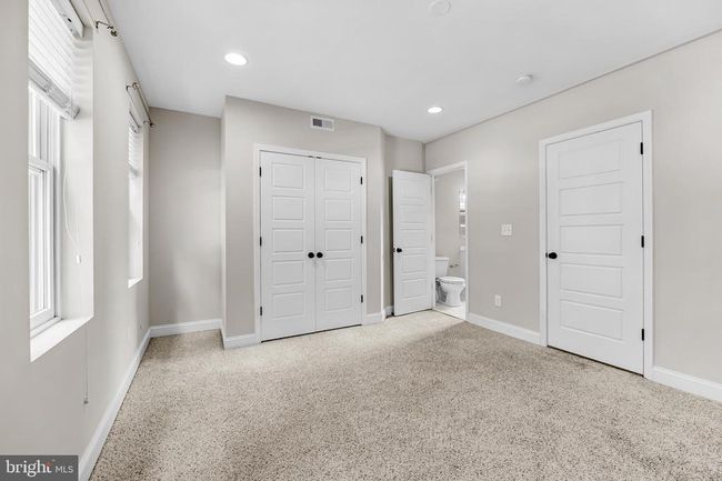 1717 Bank St, Townhouse with 3 bedrooms, 4 bathrooms and null parking in BALTIMORE MD | Image 17