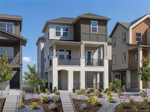 8851 Owl Clover Loop, Littleton, CO, 80125 | Card Image