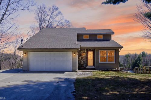 6258 Ginafred Shores Dr Sw, Fife Lake, MI, 49633-9188 | Card Image