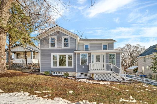 809 N Joliet St, Wilmington, IL, 60481-1123 | Card Image