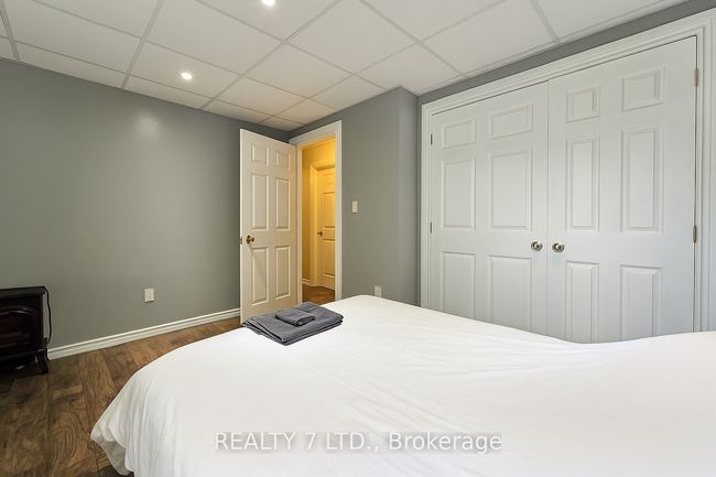 22 Lawrence St N, House other with 4 bedrooms, 2 bathrooms and null parking in Peterborough ON | Image 17