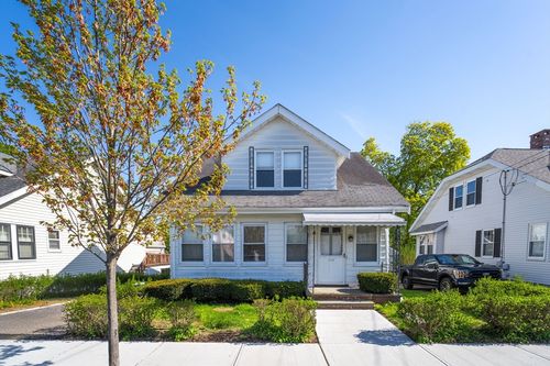 253 Billings St, Quincy, MA, 02171-1803 | Card Image