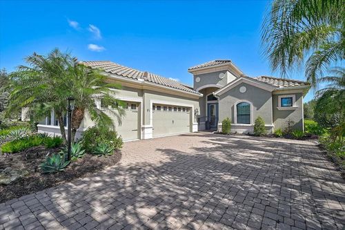 14911 Castle Park Ter, LAKEWOOD RANCH, FL, 34202-5709 | Card Image