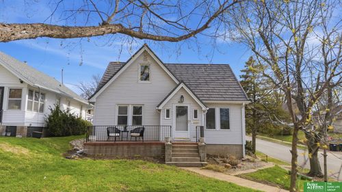 4623 Pacific Street, Omaha, NE, 68106 | Card Image