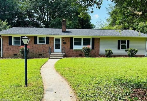 702 Trail One, Burlington, NC, 27215-6242 | Card Image
