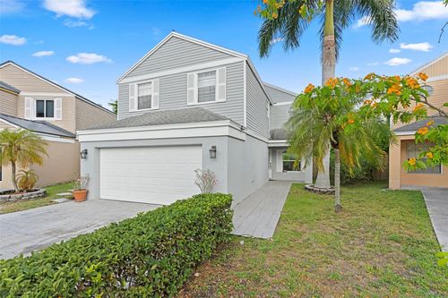 133 Sw 159th Way, Sunrise, FL, 33326-2272 | Card Image