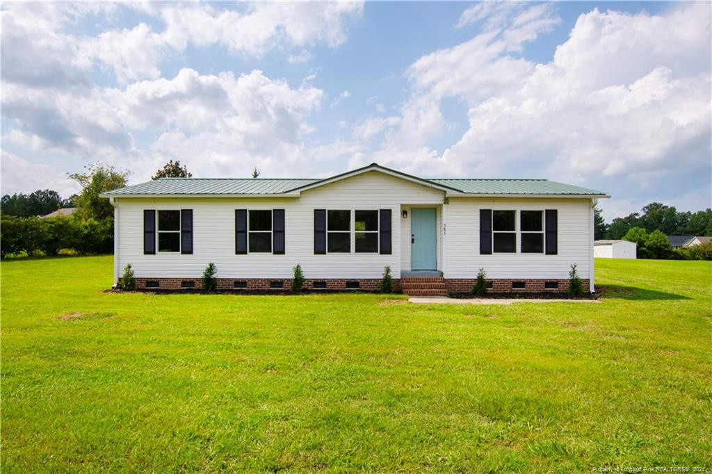 Arnold Rd, Louisburg, NC 27549