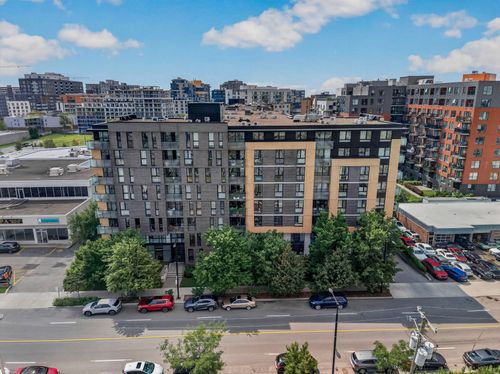 709-4950 Rue De La Savane, Montréal, QC, H4P1T7 | Card Image