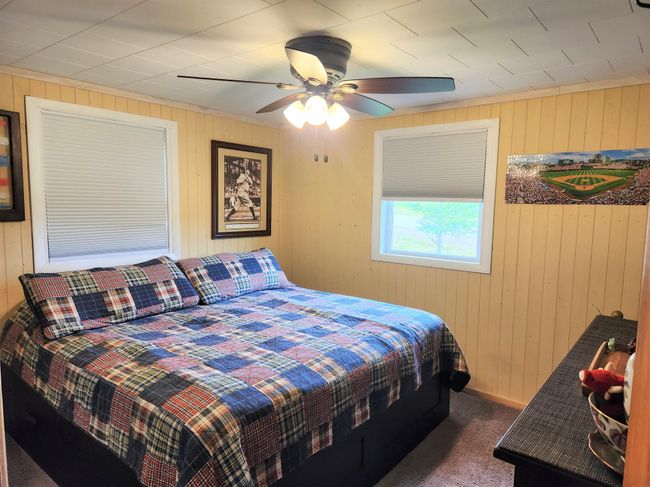 W7203 Cherry St, House other with 3 bedrooms, 2 bathrooms and null parking in Fifield WI | Image 12