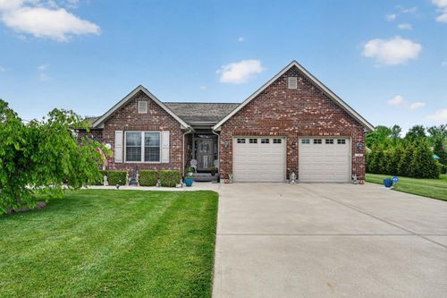 349 Charles Pl, Batesville, IN, 47006-1394 | Card Image