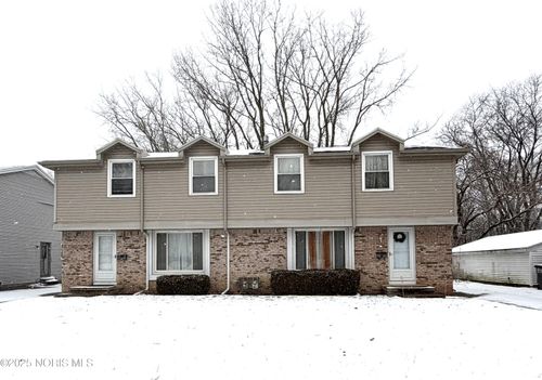834 Gribbin Ln, Toledo, OH, 43612-4316 | Card Image