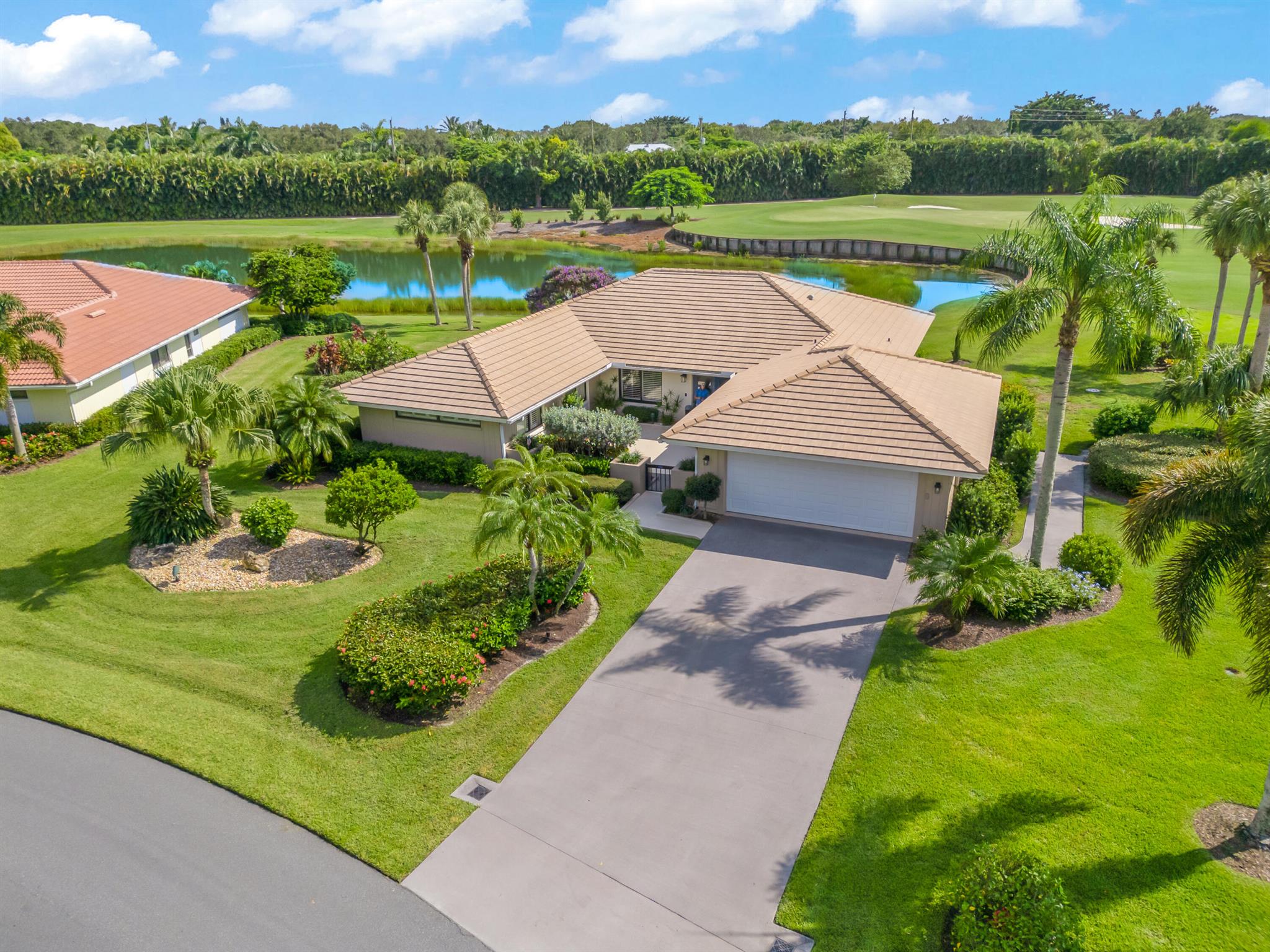 Troon Cir, Palm City, FL 34990