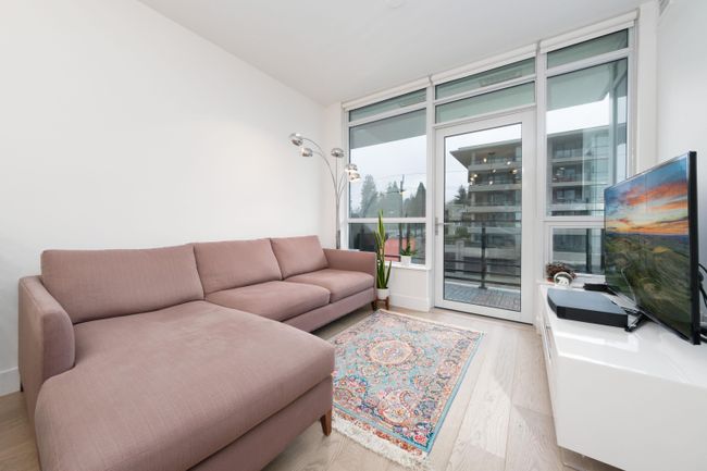 413 - 177 W 3 Rd Street, Condo with 2 bedrooms, 2 bathrooms and 1 parking in North Vancouver BC | Image 10