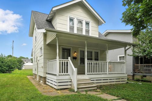 825 S Terrace Ave, Columbus, OH, 43204-2808 | Card Image