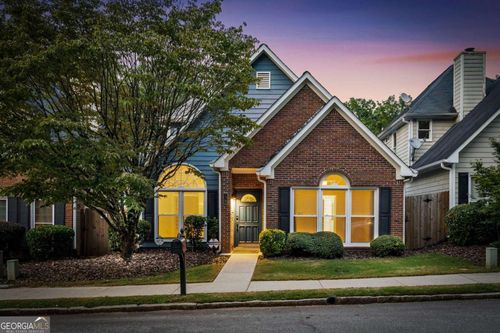 529 Eastland Dr, Decatur, GA, 30030-1445 | Card Image