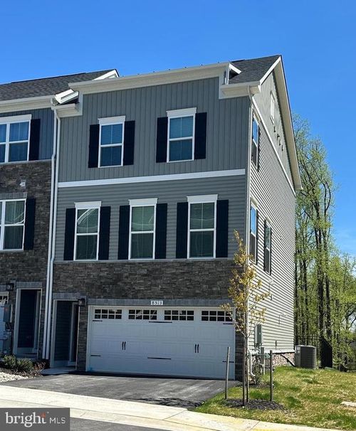 8513 Hudson Ct, LAUREL, MD, 20723-6075 | Card Image