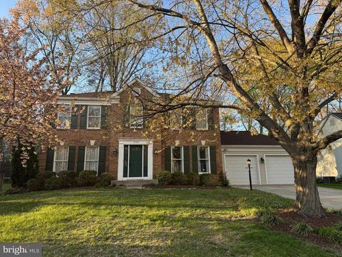 506 Red Birch Rd, MILLERSVILLE, MD, 21108-1453 | Card Image