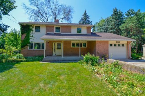 1105 S Timmers Lane, GRAND CHUTE, WI, 54914 | Card Image