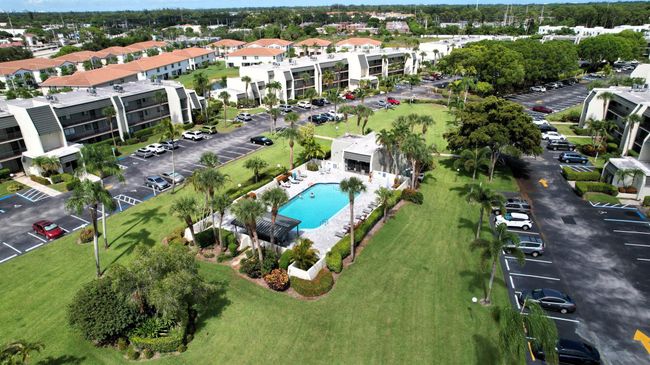 APT-303 - 4090 Tivoli Ct, Condo with 2 bedrooms, 2 bathrooms and null parking in Lake Worth FL | Image 61