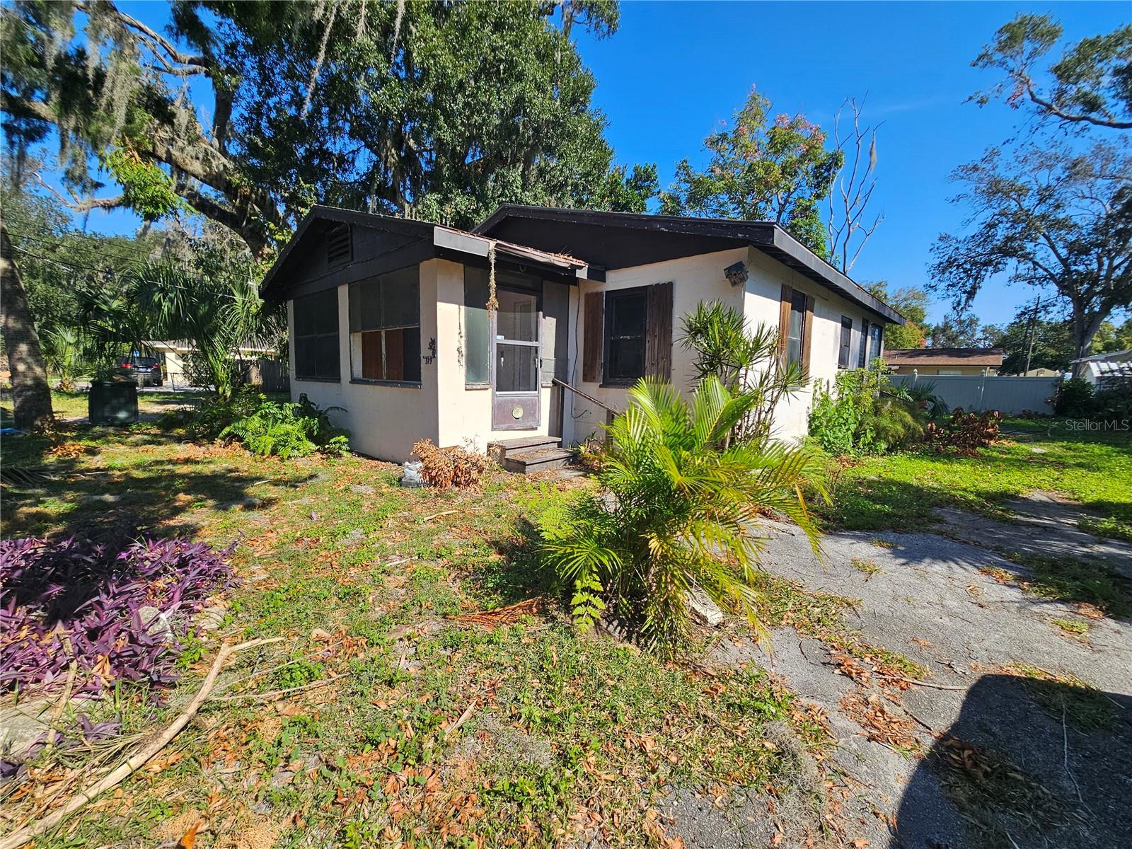 Frederick Ave, Daytona Beach, FL 32114