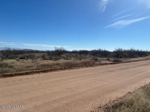 11-TBD Central Rd, Pearce, AZ, 85625 | Card Image