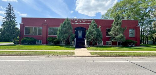 437 33rd Ave N, Saint Cloud, MN, 56303-4846 | Card Image