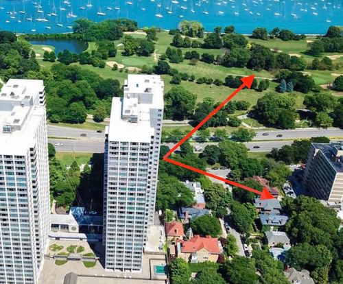 apt-1104-4250 Marine Dr, CHICAGO, IL, 60613-1726 | Card Image