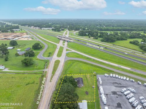 6438 N University Ave, Carencro, LA, 70520-5160 | Card Image